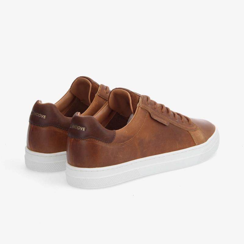 SPARKLE SNEAKER M - CICLON - CAMEL